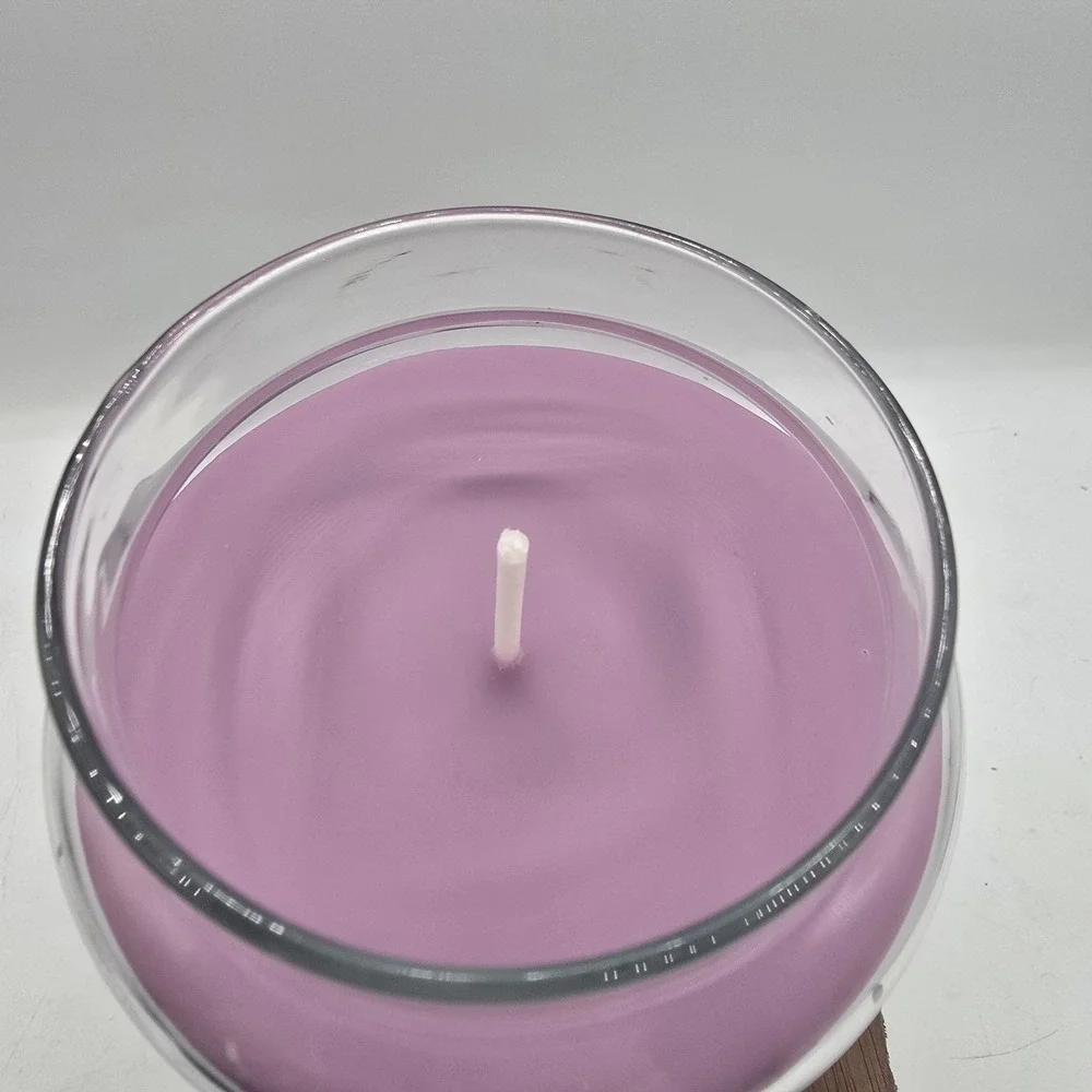 NEW Yankee Candle Summit Stargazing Large Jar Candle 22 oz